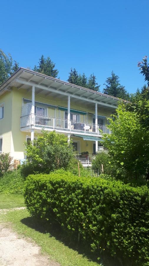 Apartment Orlitsch Klagenfurt am Woerthersee Екстер'єр фото