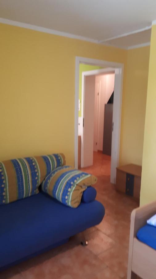 Apartment Orlitsch Klagenfurt am Woerthersee Екстер'єр фото