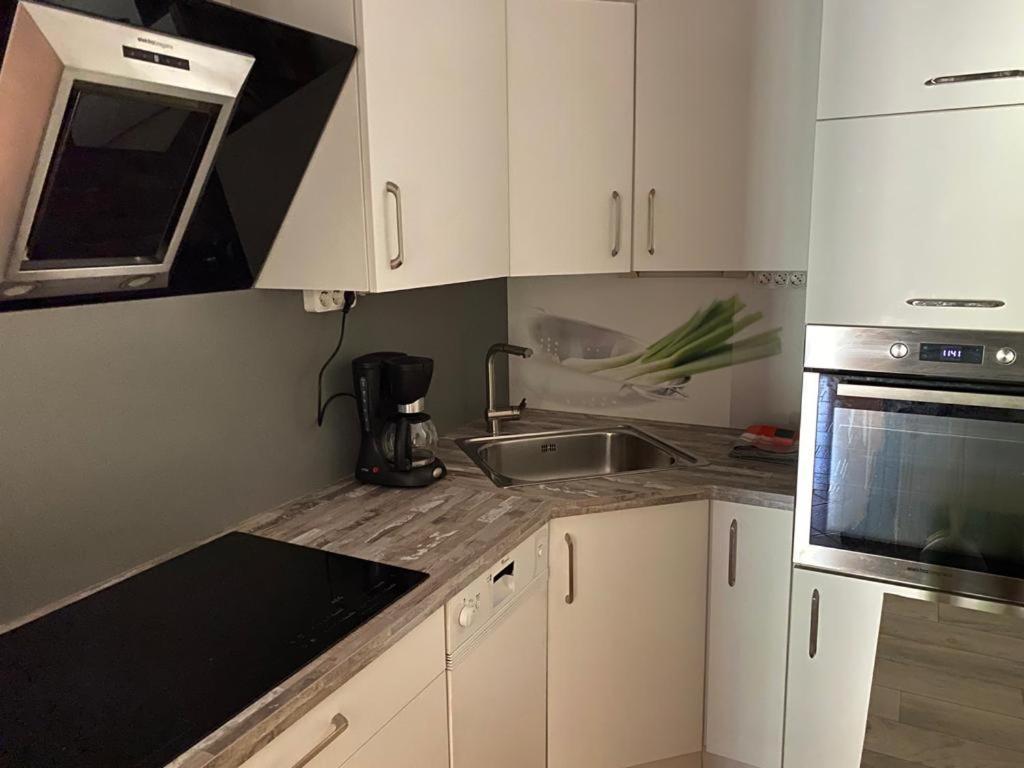 Apartment Orlitsch Klagenfurt am Woerthersee Екстер'єр фото