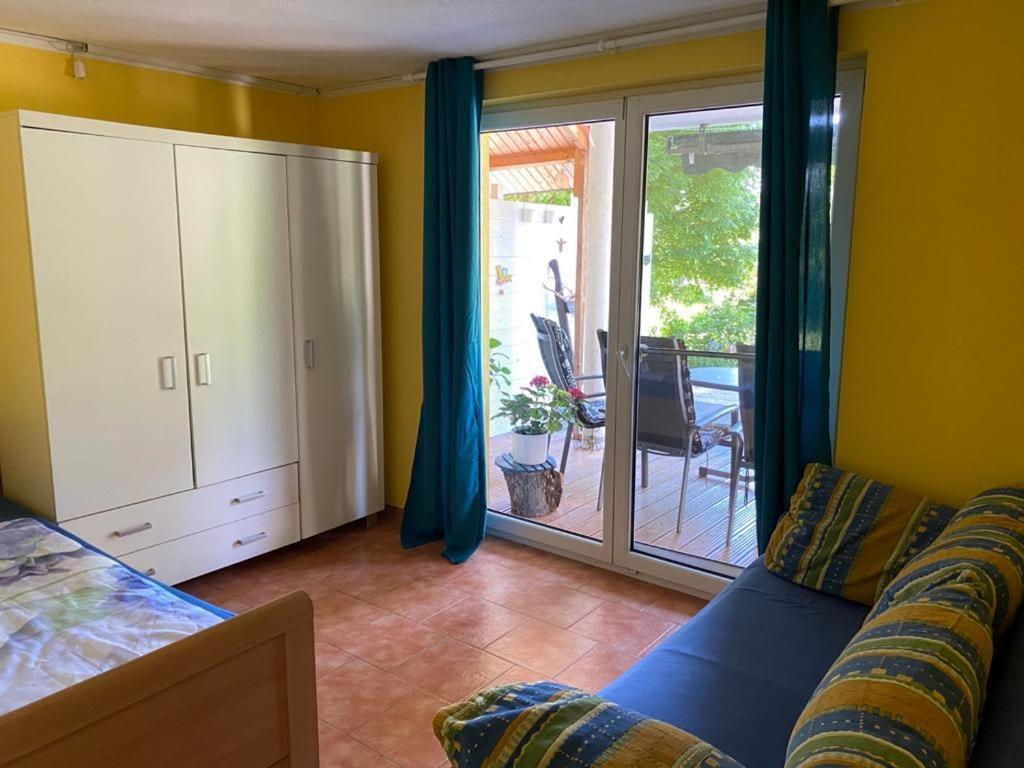 Apartment Orlitsch Klagenfurt am Woerthersee Екстер'єр фото